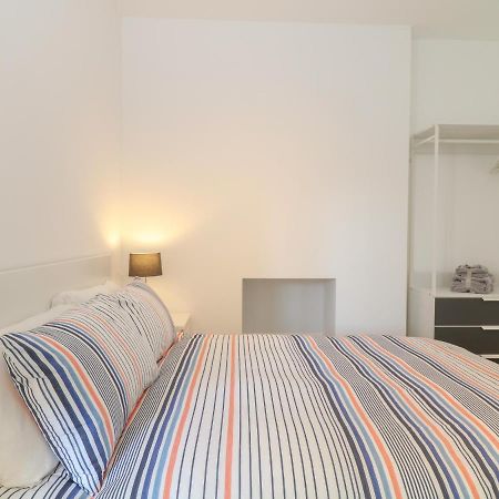Appartamento Samphire Teignmouth Esterno foto