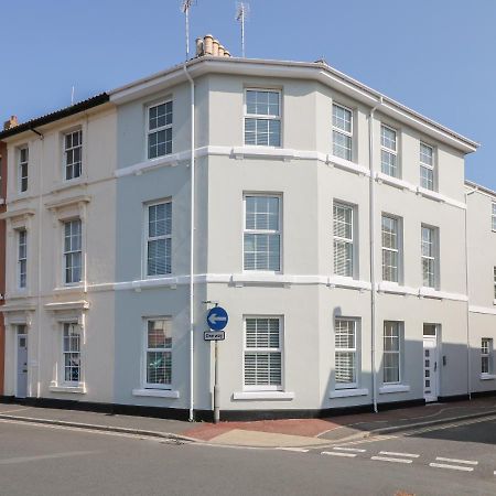 Appartamento Samphire Teignmouth Esterno foto