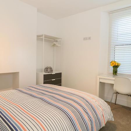 Appartamento Samphire Teignmouth Esterno foto