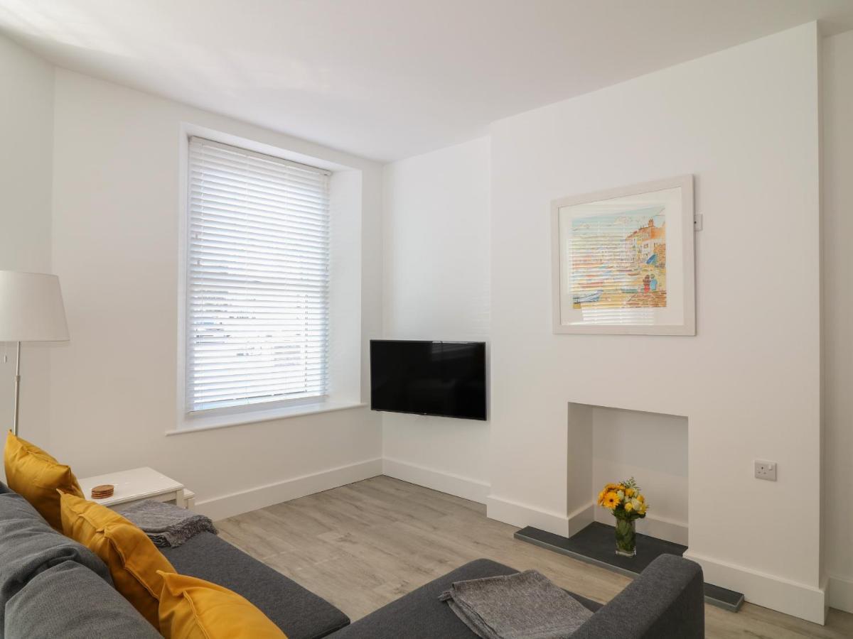 Appartamento Samphire Teignmouth Esterno foto