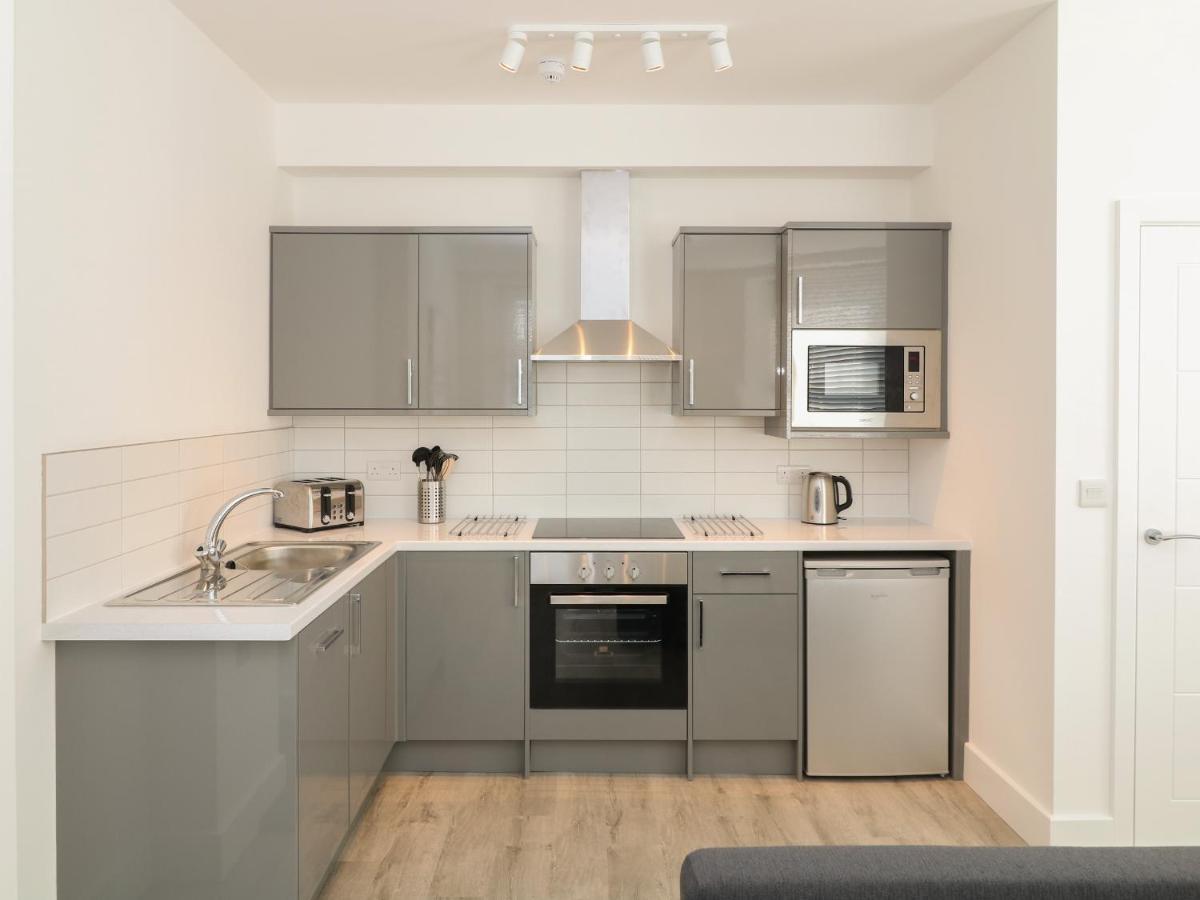 Appartamento Samphire Teignmouth Esterno foto