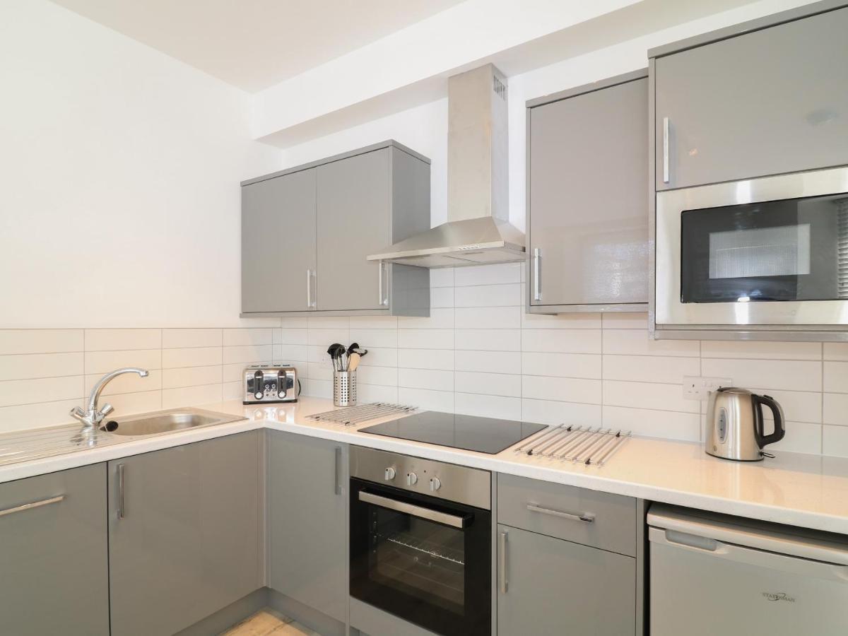 Appartamento Samphire Teignmouth Esterno foto