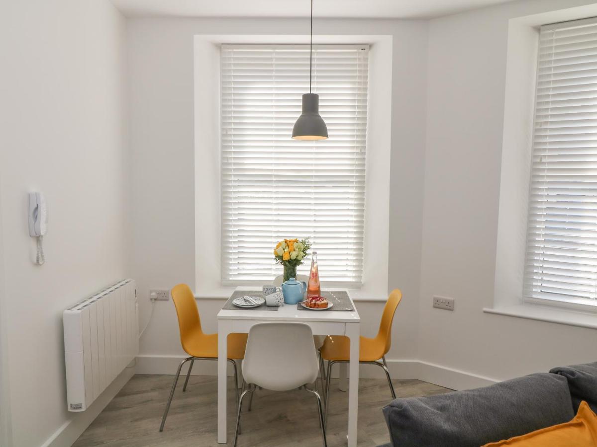 Appartamento Samphire Teignmouth Esterno foto
