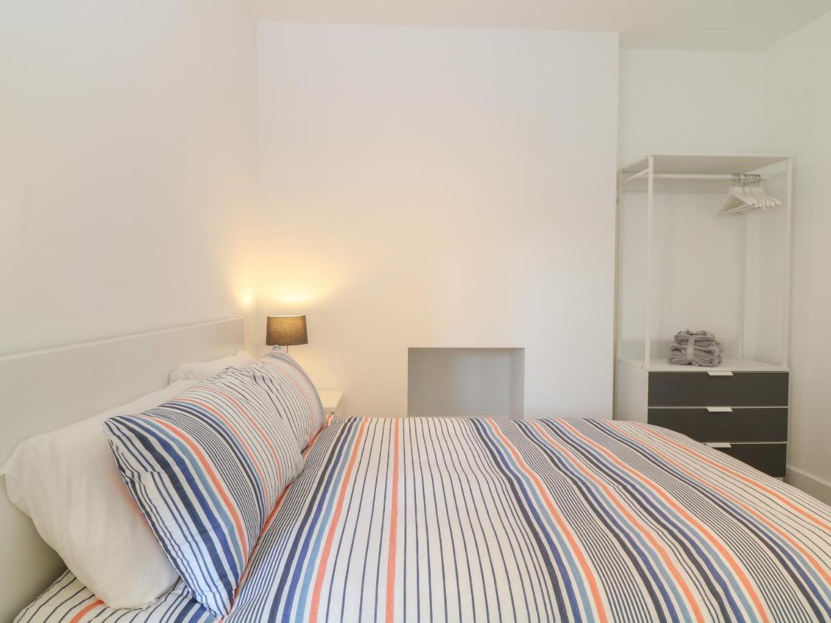 Appartamento Samphire Teignmouth Esterno foto