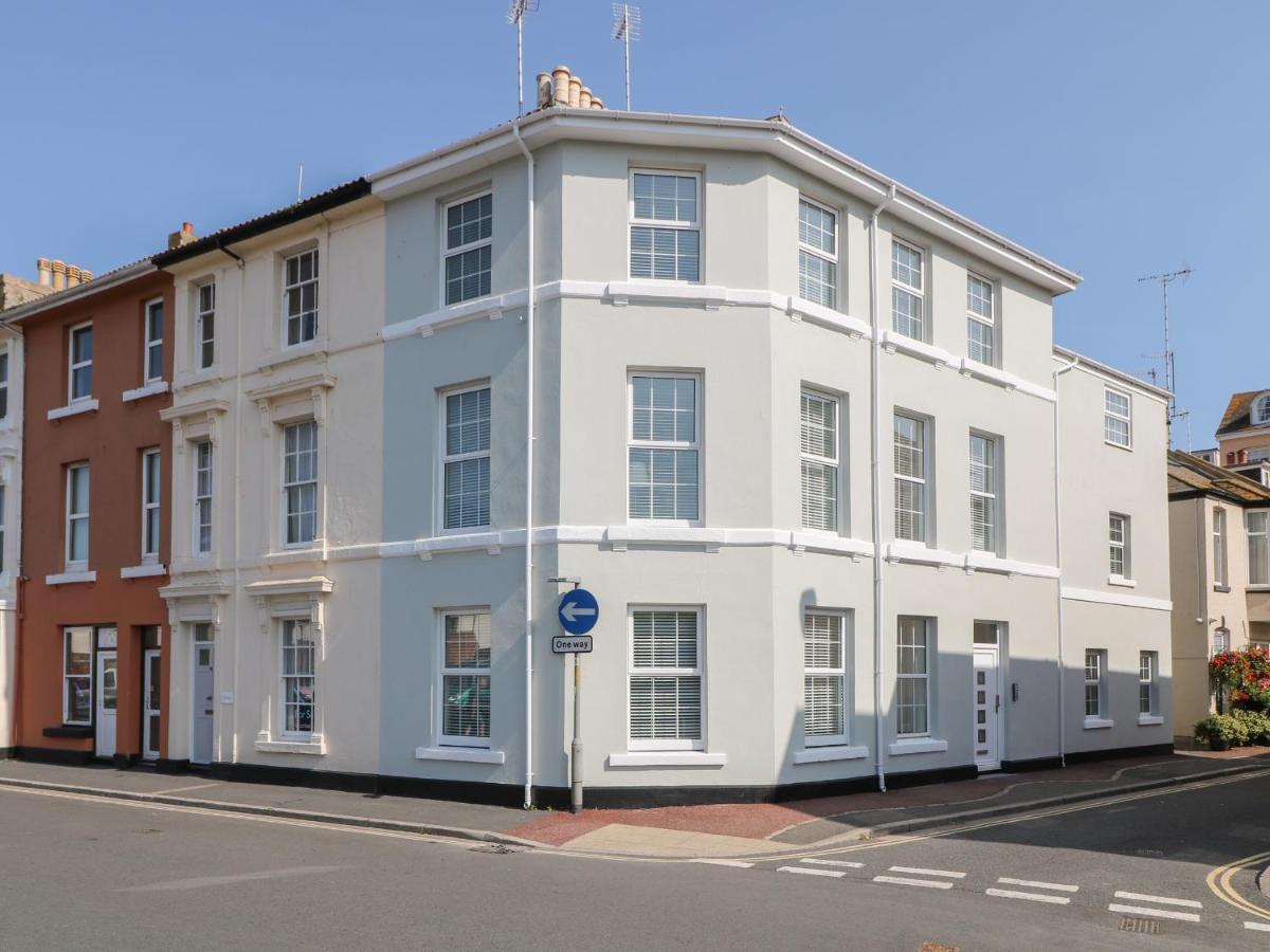 Appartamento Samphire Teignmouth Esterno foto