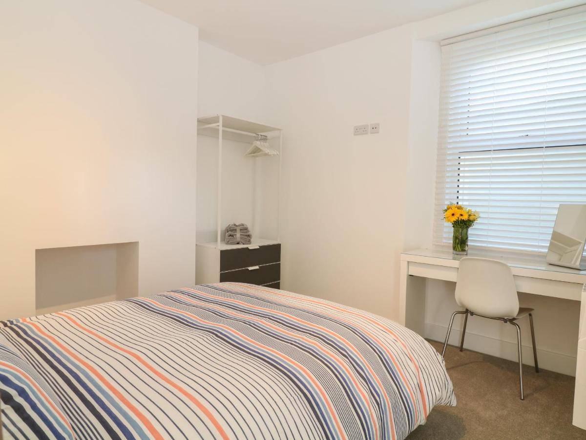 Appartamento Samphire Teignmouth Esterno foto