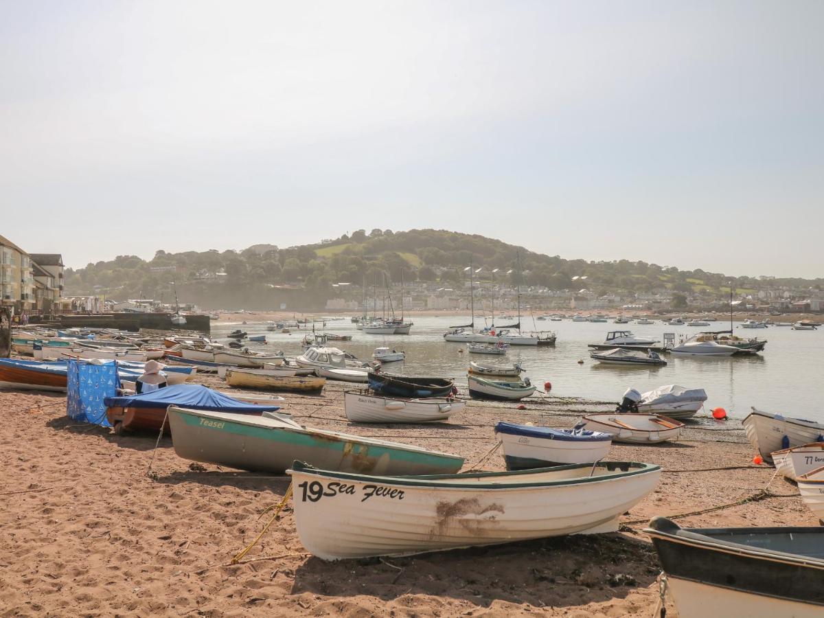 Appartamento Samphire Teignmouth Esterno foto
