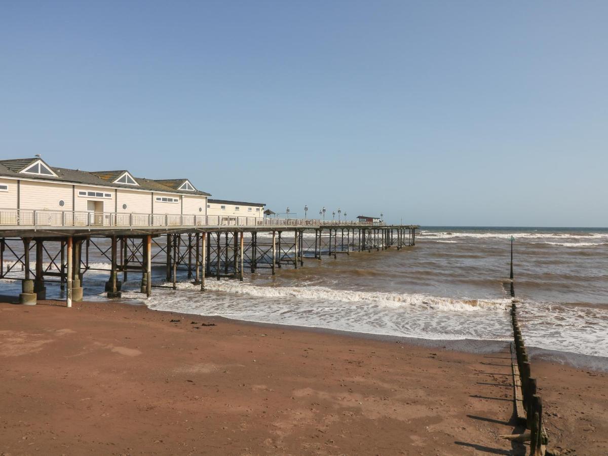 Appartamento Samphire Teignmouth Esterno foto