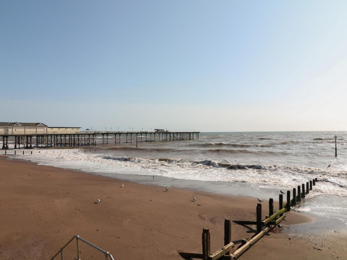 Appartamento Samphire Teignmouth Esterno foto