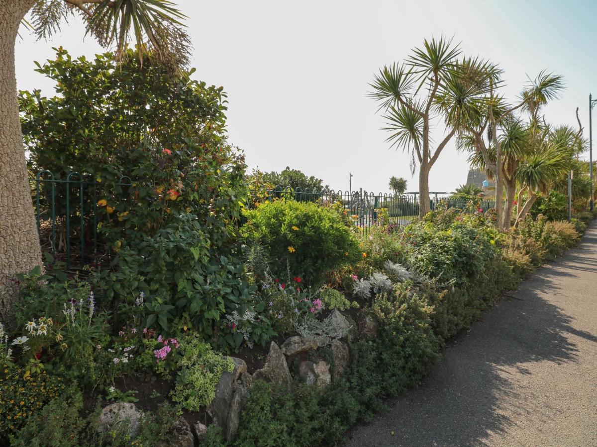Appartamento Samphire Teignmouth Esterno foto