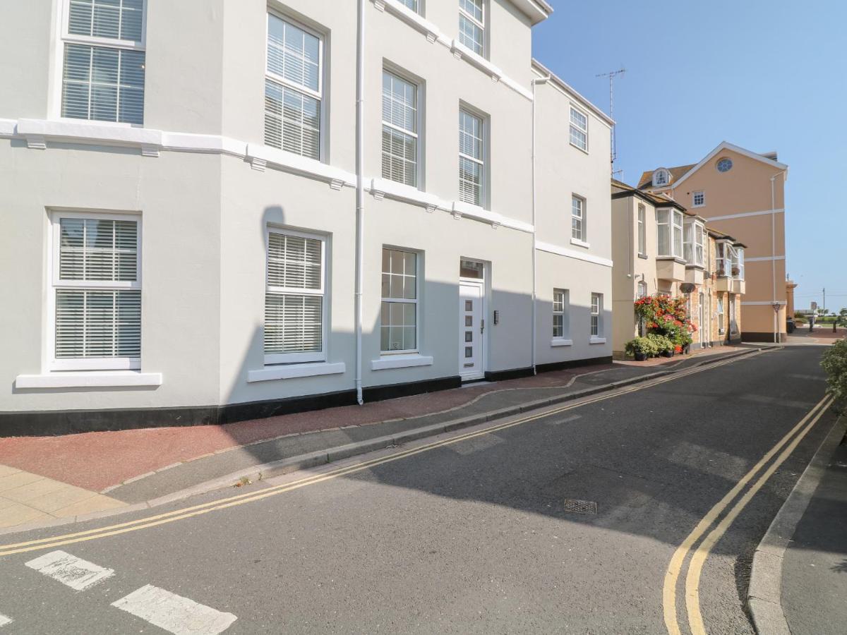Appartamento Samphire Teignmouth Esterno foto